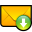 Email-Download-icon
